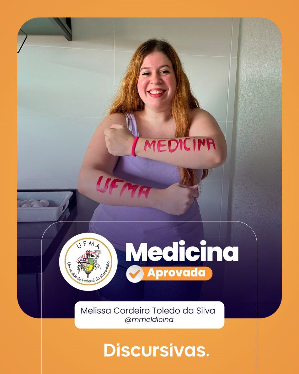 discursivas_'s tweet photo. A dona do #studytwt @MELdicina https://t.co/Zaar0dNuDW