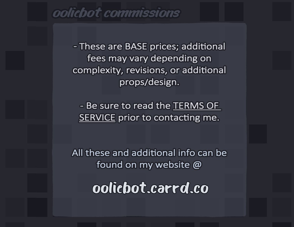 oolie🎠 tweet media