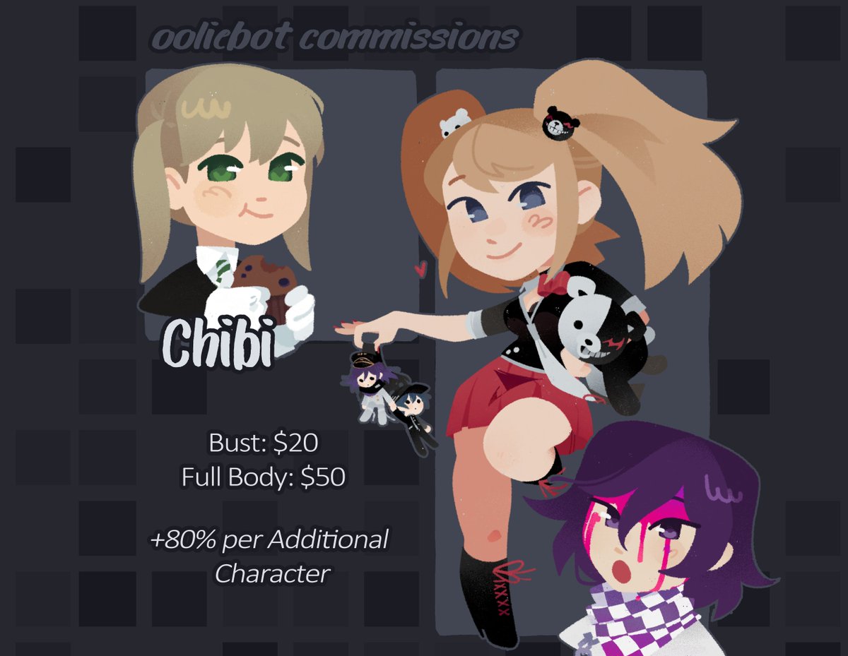 oolie🎠 tweet media