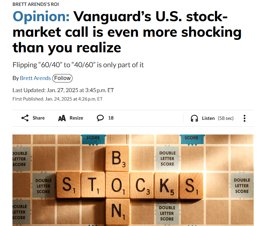 Robert46989257's tweet photo. 40-60% down from here. for broad indices is baked in. there is no talking around it. valuation is valuation. omaha is omaha. arithmetic is arithmetic. bubble is bubble. life is life.
$NVDA $TSLA $NOW $BUBLS $FICO $CRM $INTU $ISRG $MPWR $KAOS $COOKD $PLTR $CVNA $TULIP #boglehead https://t.co/4r7J8NVjwi