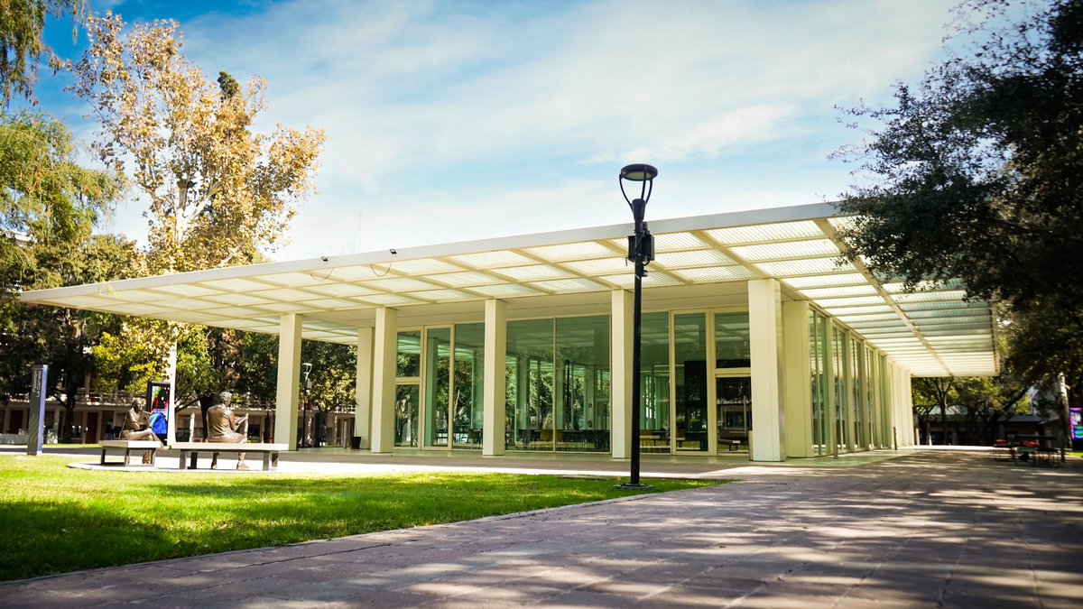 TECcampusMTY's tweet photo. Alexa, reproduce ‘Counting Days.’🐏✨
¡Faltan 1️⃣4️⃣ días para el regreso a clases! Ya queremos que estés aquí.🫶🎒
#Tec #TecdeMonterrey #CampusMty #Back2Tec https://t.co/W4EvAUC4ez