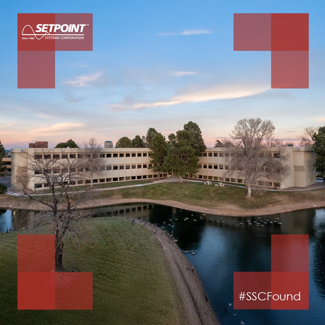 SetpointSystems's tweet photo. At Setpoint Systems Corporation, we integrate cutting-edge Building Automation Systems to ensure comfort, sustainability, and innovation for every project. 🌟🏢
#EfficiencyWithSetpoint #iot #ul508a #ualocal208 #controls #AlwaysEssential #WeBuildCO https://t.co/xIYAqDSnFf