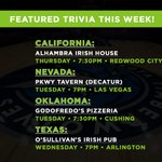 Photo by Live Event Trivia (@LiveEventTrivia)
