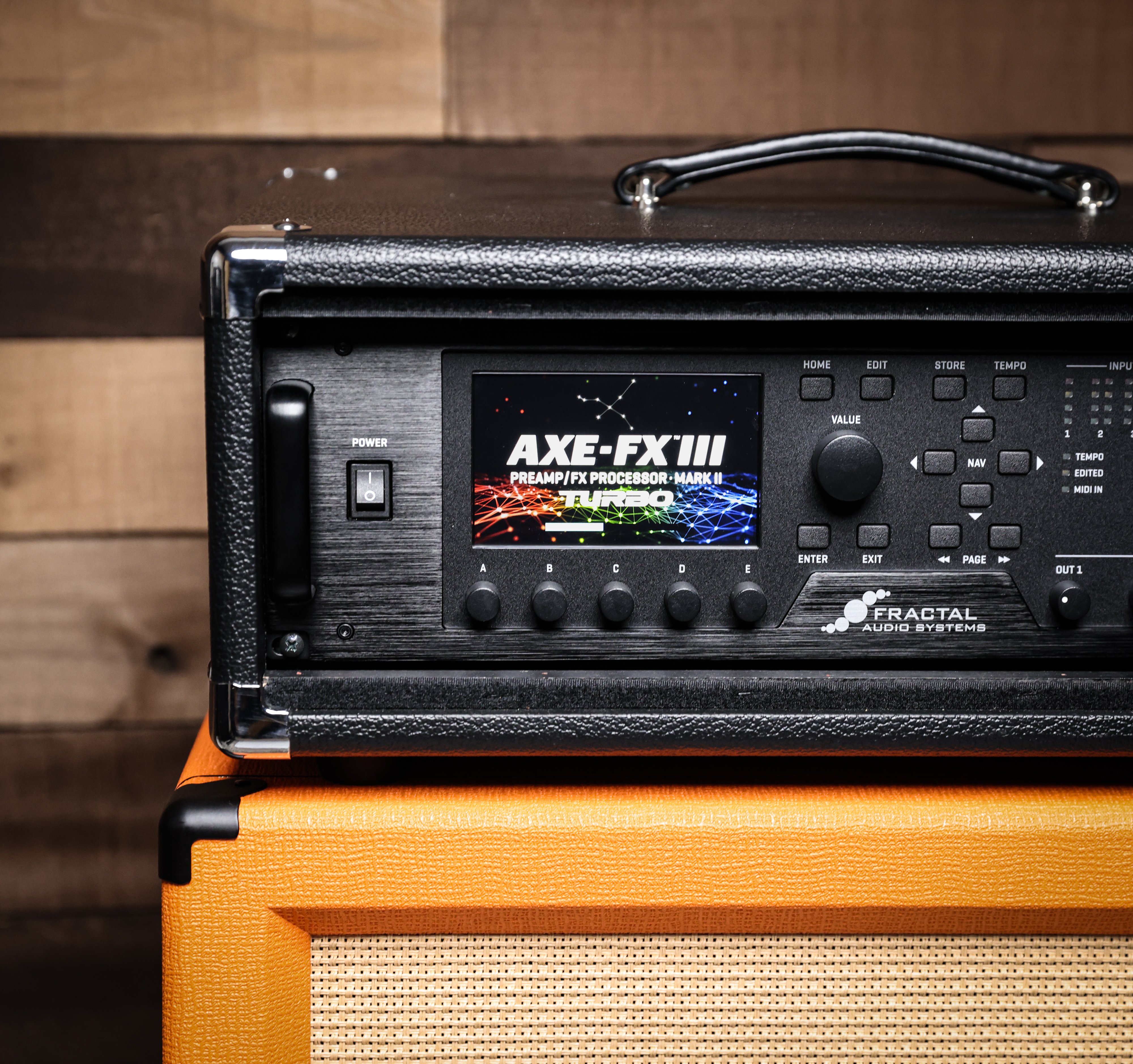 Fractal Audio (@fractalaudio) / X Fractal Audio (@fractalaudio) / X