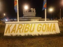 #RDC ! A #Goma, après la débandade de l’armée rwandaise et du M23, les FARDC ont repris le contrôle de plusieurs quartiers de la ville. L’aéroport international de #Goma sera bientôt entièrement contrôlé par l’armée congolais.