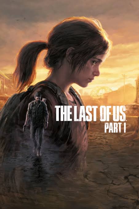 Finishing The last of Us part 1 at 5:30pm est tonight! Come watch. Twitch.tv/winternoon