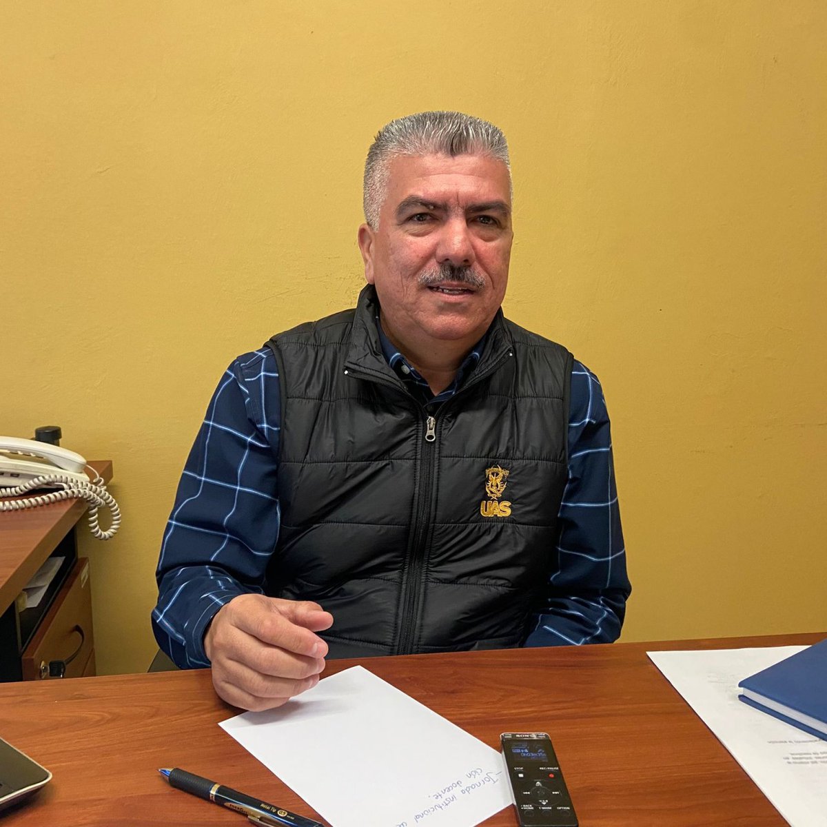 Trasciende60696's tweet photo. #UAS inicia nuevo semestre más de 63 mil estudiantes en los 103 planteles del nivel #bachillerato ***
@uasoficialmx 

https://t.co/vinZ6Mtexu https://t.co/c9G4grdDTW