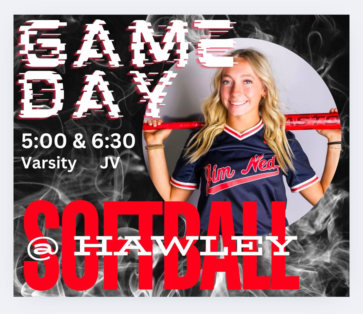 JimNed HS Softball tweet media