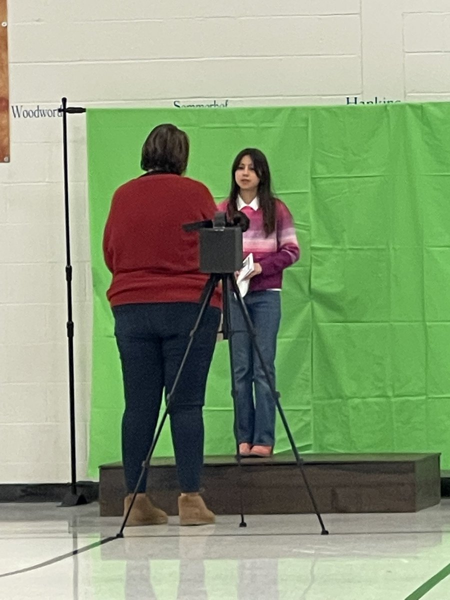 They were impressive today. #SCESoars