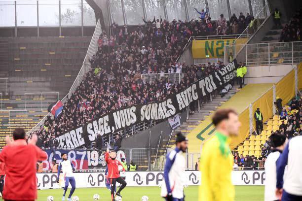 Lyon 1950 tweet media