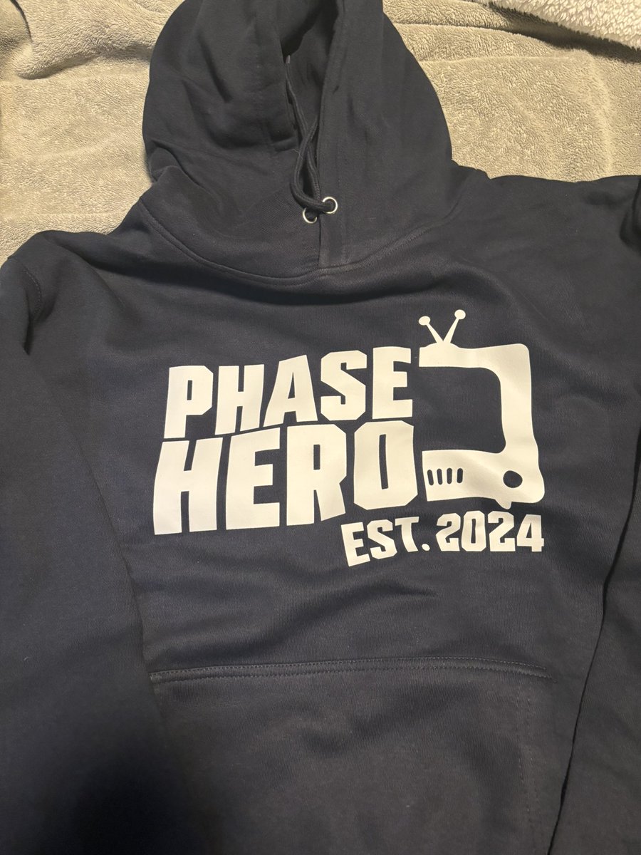 Paul B (@paulie_bruz) on Twitter photo It’s here and it’s perfect <a href="/PhaseHero/">Phase Hero</a> <a href="/BrandonDavisBD/">Brandon Davis</a> <a href="/heyitsjennalynn/">Jenna Anderson</a> <a href="/JamieCinematics/">Jamie Jirak</a> <a href="/SumitLakeHornet/">Aaron Perine</a> It’s here and it’s perfect <a href="/PhaseHero/">Phase Hero</a> <a href="/BrandonDavisBD/">Brandon Davis</a> <a href="/heyitsjennalynn/">Jenna Anderson</a> <a href="/JamieCinematics/">Jamie Jirak</a> <a href="/SumitLakeHornet/">Aaron Perine</a>