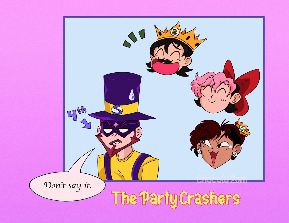 Random Digital Art Prompt #1: YouTubers in Anime Styles🌙✨
P.S.: Congratulations to all of y'all successes! To many more!! (Sorry, I'm fashionably late)
<a href="/Vernias_T/">Vernias ☁️</a> <a href="/TrueKingOfSkill/">Brent (King of Skill)</a> <a href="/TCNick3/">TCNick3</a> <a href="/SophistEevee/">Noah (Sophist)</a> <a href="/partycrashers69/">Party Crashers</a>