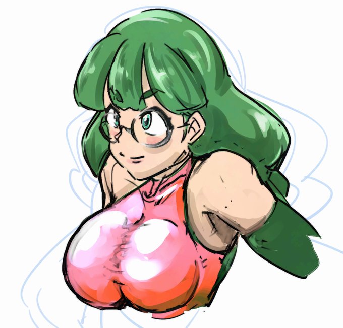 ãããªæãã§ãç·é«ªã»ãããã»äžžçŒé¡ã»å€ªçãã®ãã£ã©ããšãŠã奜ããªã®ã§ãäžã®äžã®æŒ«ç»ã¢ãã¡ã²ãŒã ã¯ãã£ãšãã®ç³»çµ±ã®ãã£ã©ãããã€ã³ãšããŠãã£ãšåºãã¹ã