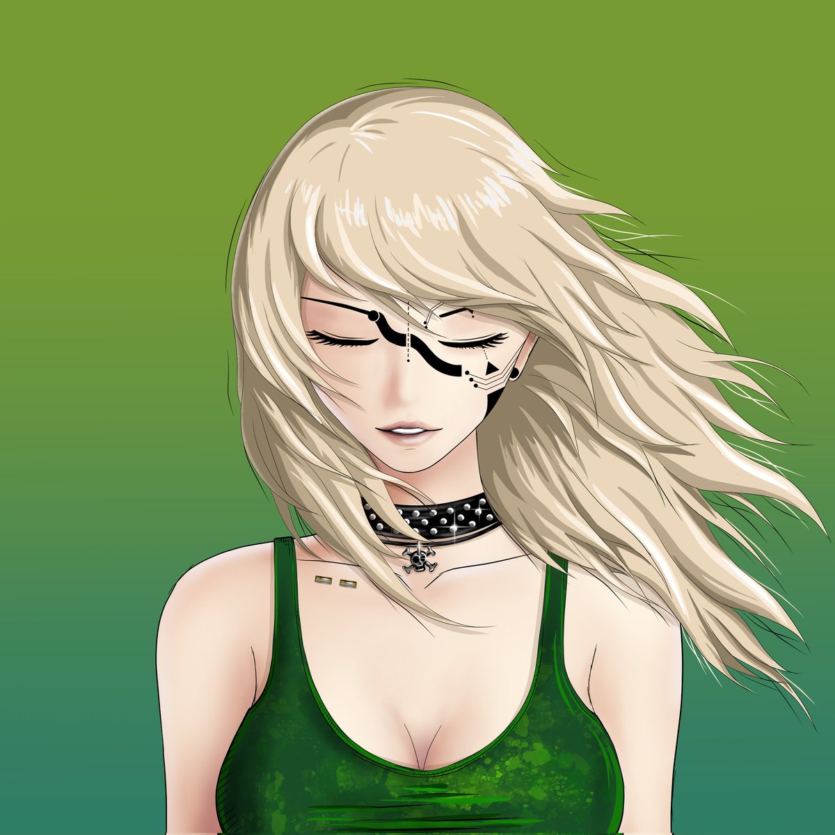 StudioSEV3N's tweet image. In 4 days we will be closing the shuffle with Project R4V3N Bases on Rand Drops.
If you&apos;d like a fully mutable Raven base with 6 random traits, here&apos;s the link: drops.randgallery.com/drops/jKyiqfUJ…

We are discussing new ways to distribute the remaining bases.

#algofam #mutableNFTs #Algorand