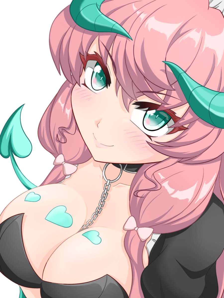 ネコミミヘアが入りきらなかったマリア...
 #symphogear