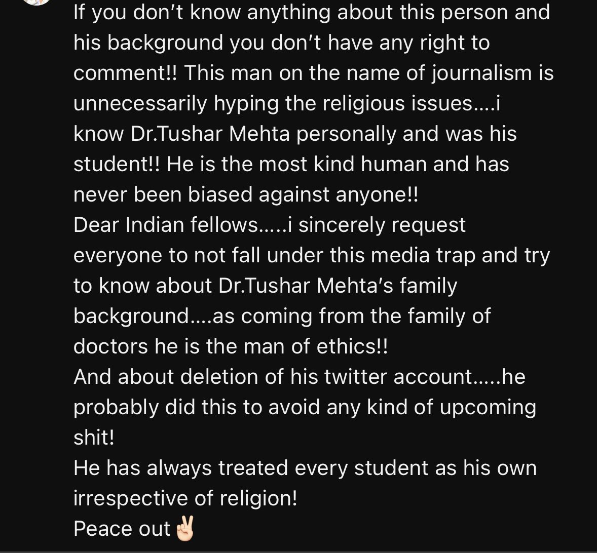 Chelsi Jain tweet media