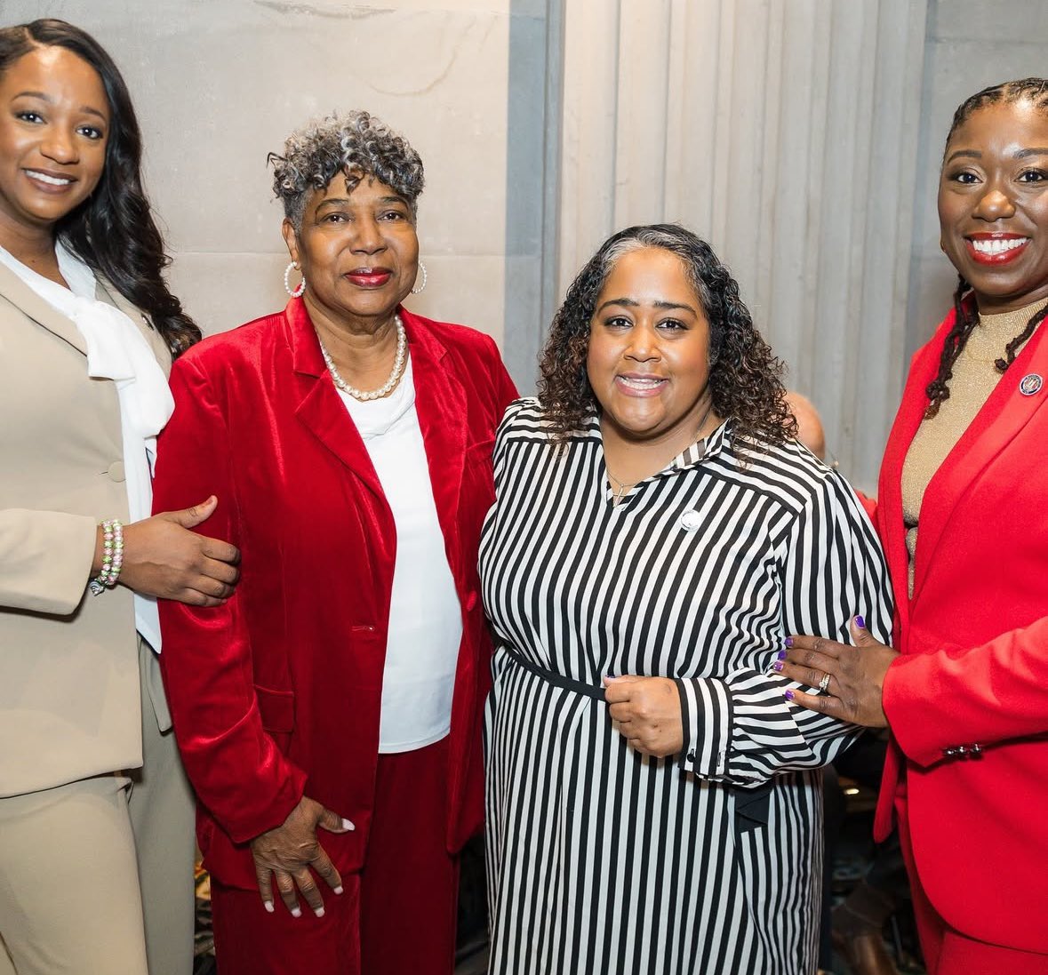 #schoolvouchers, #HurricaneHelene relief, and a troubling anti-immigration bill. From championing #economicjustice and education equity, to fighting for #criminaljusticereform and healthcare access, we will continue working to build a brighter future for our communities. (cont.)