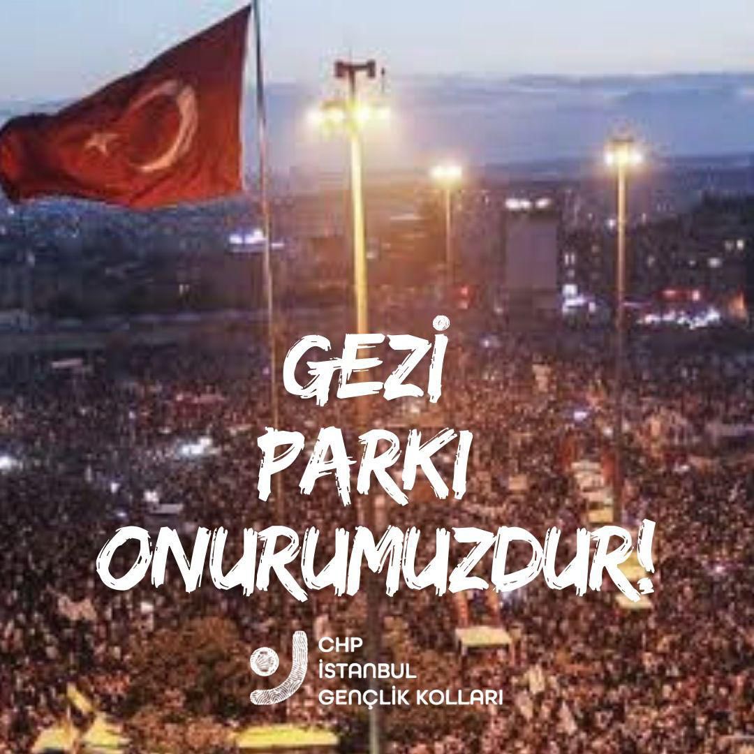 “Kurtuluş yok tek başına; ya hep beraber ya hiçbirimiz.”