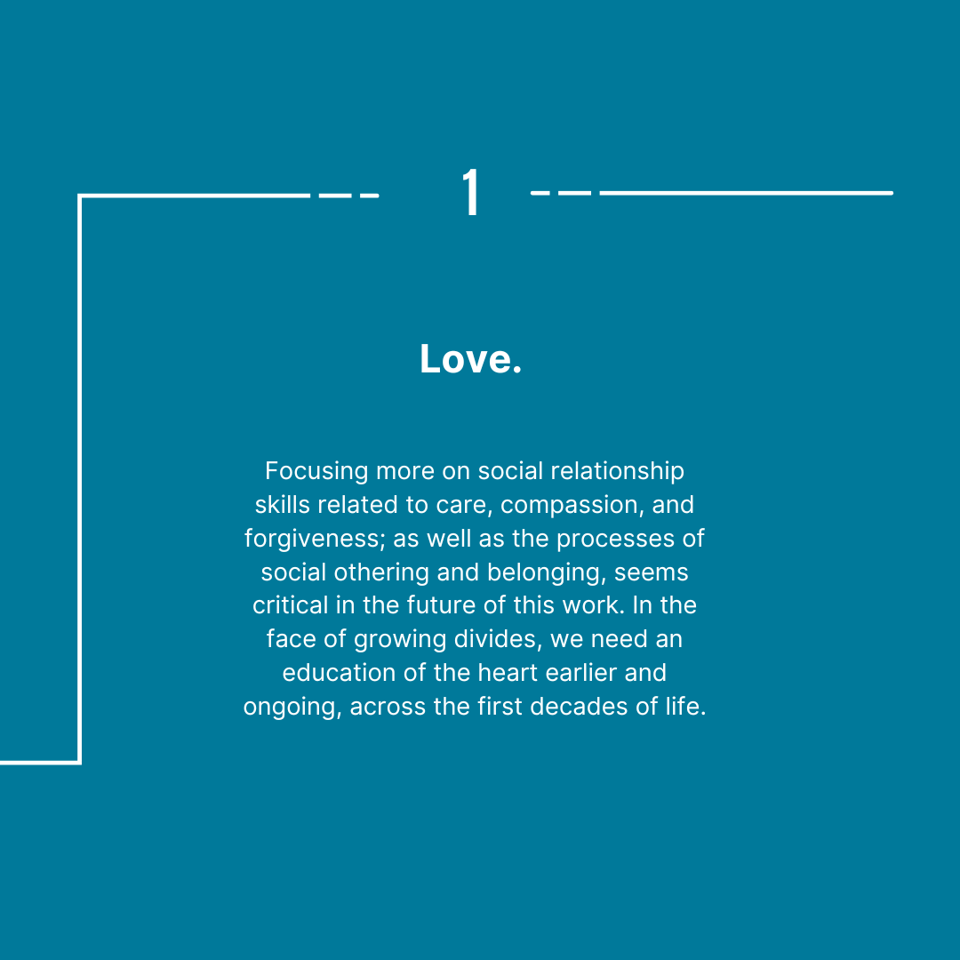 mindandlife's tweet photo. Where is contemplative education headed? Contemplative educator &amp; developmental psychologist Rob Roeser shares a vision of care, connection, and social responsibility in his essay for Insights.

Apply for the '25 Summer Research Institute—apps close today!
https://t.co/GIjCZEqZVy https://t.co/Ky7xlUh3Wn