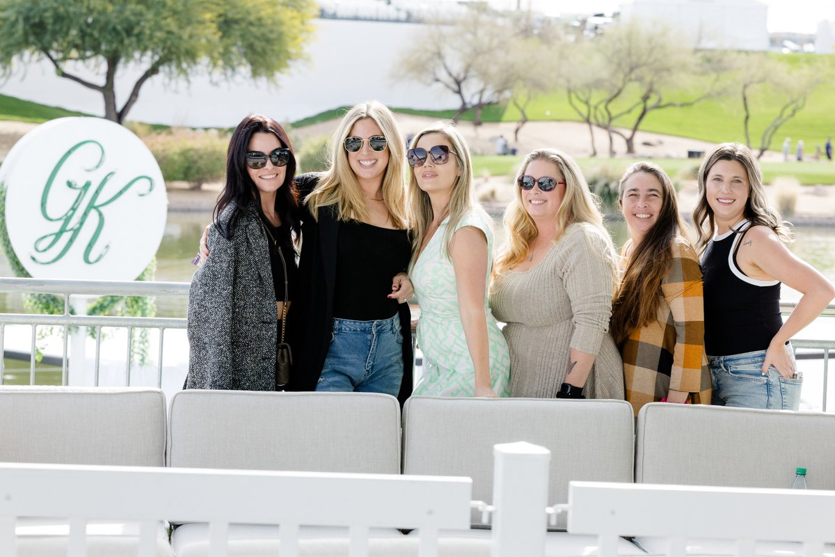 WM Phoenix Open tweet media