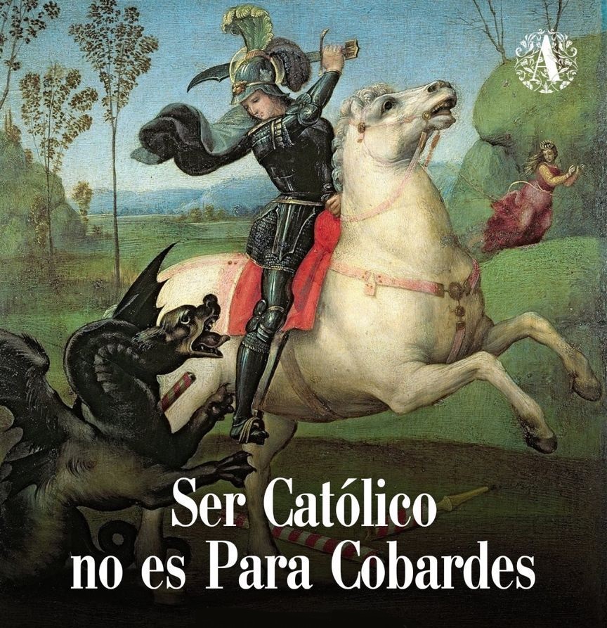 ObispoMunilla's tweet image. «En el mundo tendréis luchas; pero tened valor: yo he vencido al mundo» (Juan 16, 33)