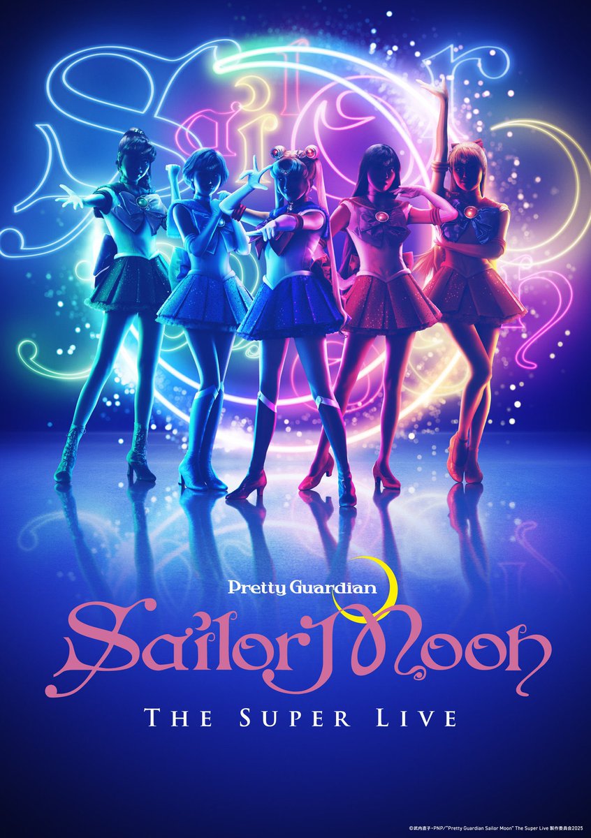 SailorMoon Obsession🌙✨ (@smobss) on Twitter photo The <a href="/SailorMoonFNW/">Sailor Moon Fan Network</a> has been working on getting y’all PRESALES codes for the Sailor Moon The Super Live shows in the U.S. as fast as we can!
Get all the info on our site!
sailormoonfannetwork.com/blog/the-super… The <a href="/SailorMoonFNW/">Sailor Moon Fan Network</a> has been working on getting y’all PRESALES codes for the Sailor Moon The Super Live shows in the U.S. as fast as we can!
Get all the info on our site!
sailormoonfannetwork.com/blog/the-super…
