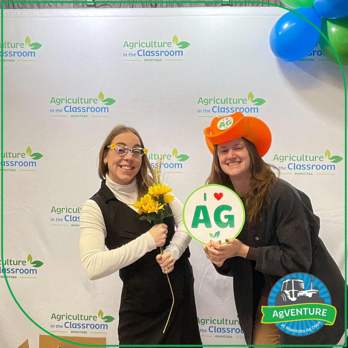 CMEManitoba's tweet photo. ProteinMB participated in Manitoba Ag Days last week, where industry leaders gathered to explore innovation and sustainability in agriculture. 
Thank you to everyone who contributed to making this week so impactful. Here’s to building a stronger, more sustainable future together! https://t.co/97XeHB5RYI