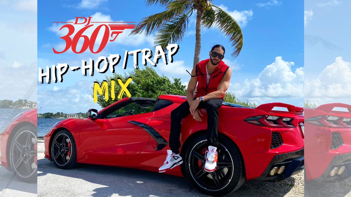 DJ 360 tweet media