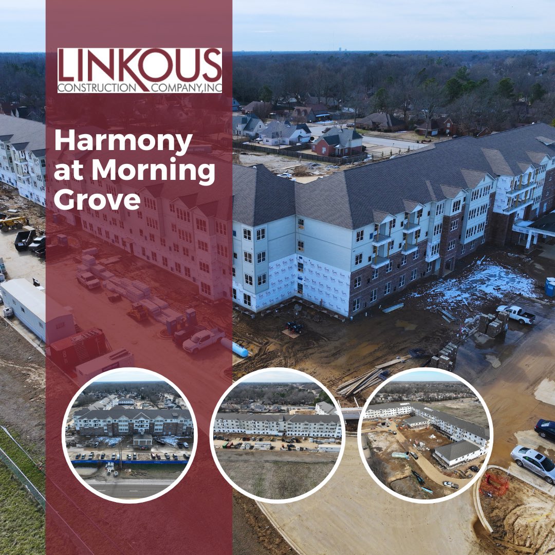 Linkous Construction Co Inc tweet media