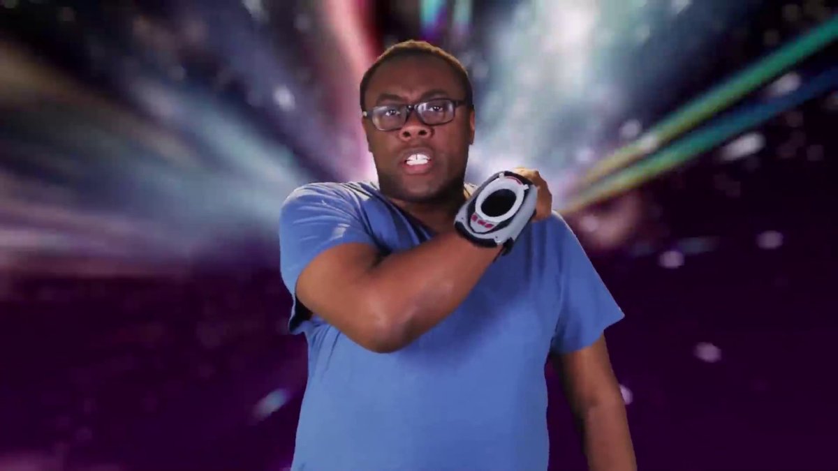 Morphin' Legacy ⚡️ tweet media