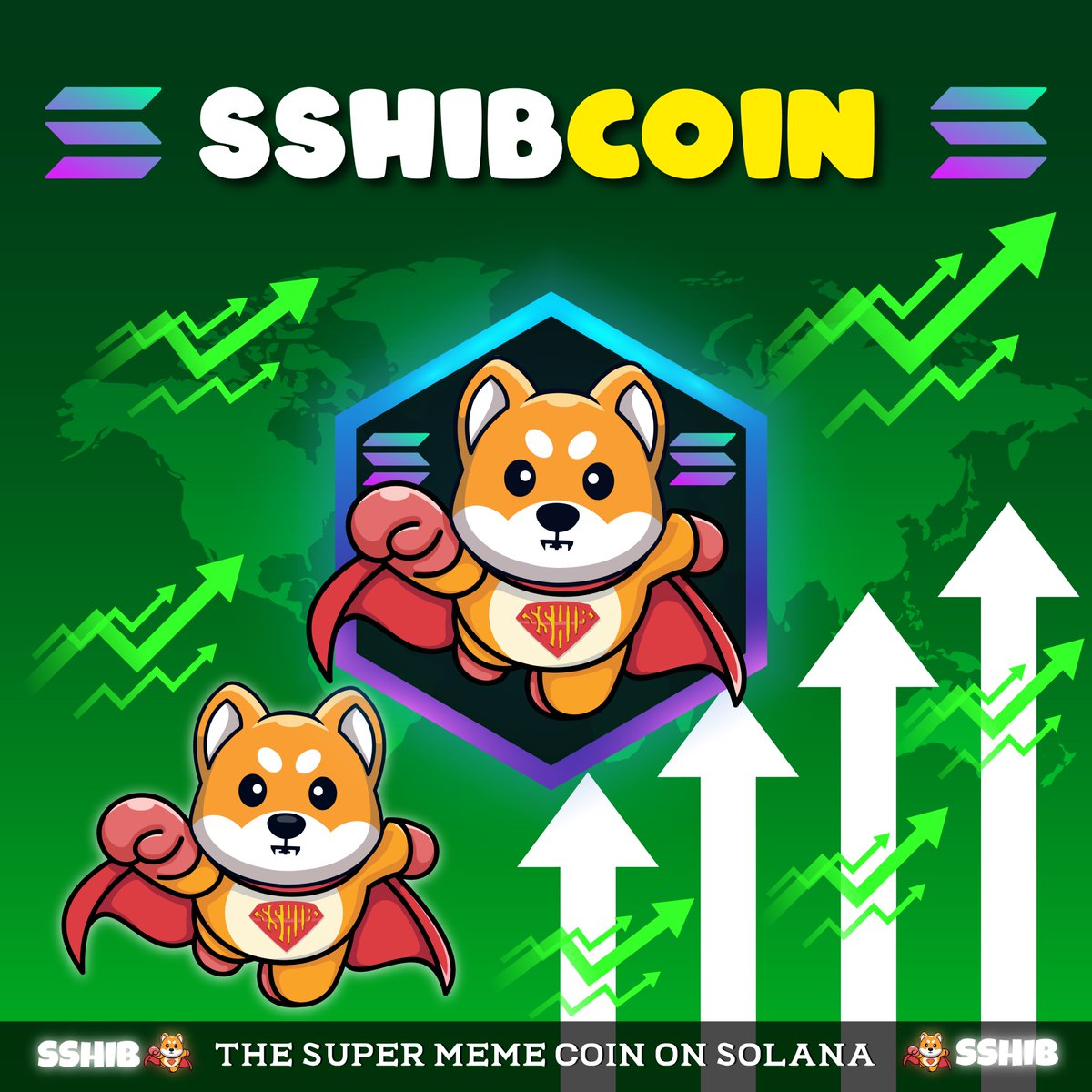 SSHIBMEME's tweet photo. SSHIBCoin – The Super Meme Coin on Solana! 🚀🐶
BUY NOW!!! CA(Contract Address): DPWYTWbSWpD3uN39xyBX4gdVRuARoEgvsNj9xqMunrqw
#SSHIBCoin #SSHIBArmy #MemeCoin #CryptoMemes #SolanaCrypto #SuperMemeCoin #DogCoin #CryptoCommunity #ToTheMoon #BlockchainLife #SolanaEcosystem #CryptoTrends #SSHIBToTheMoon #CryptoFam #DogCoinRising