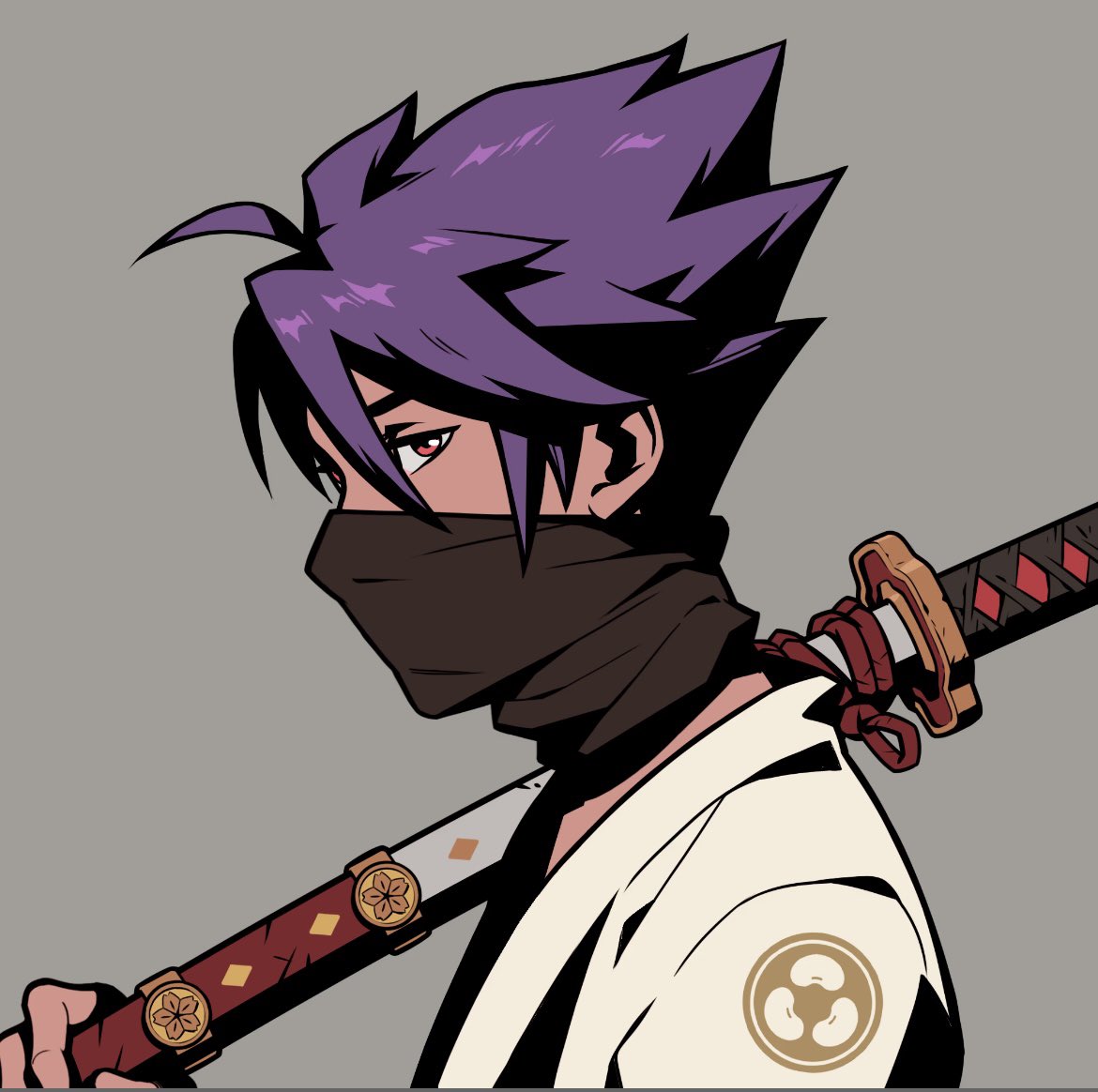 Sekigahara_ETH's tweet image. Just acquired the Azuki I always wanted since 2022. 💎⛩️
Thanks @Rewkang 🙏