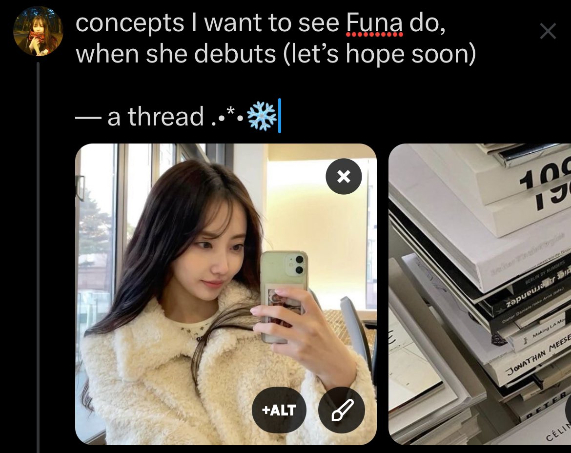tfunamii's tweet photo. cooking something.. https://t.co/sEWU5ZXiOR