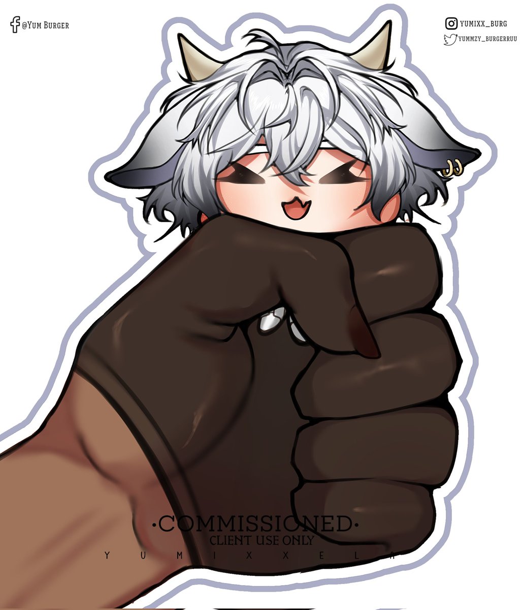 OriginalDBubble's tweet photo. Don't mind me, I'm just giving pookie a little squeeze. #Muutiful
๐จ: @/YummzyBurgerruu https://t.co/cij4K9OTuR