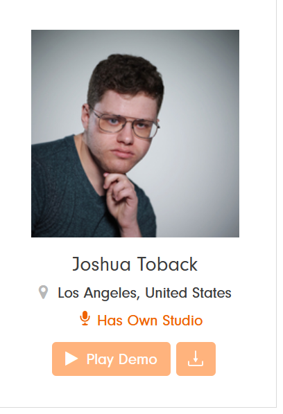 JTVoiceActor's tweet photo. 💚MAJOR ANNOUNCEMENT!💚

I am now officially a part of the @BigmouthVoices family! So excited to work together and bring all sorts of projects to life!

This is an incredible opportunity, and I'm so excited to see what's next! https://t.co/eD4ikrNB5I