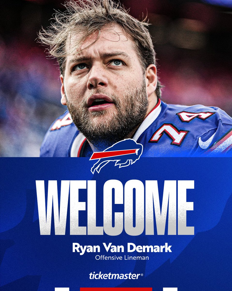 Buffalo Bills tweet media