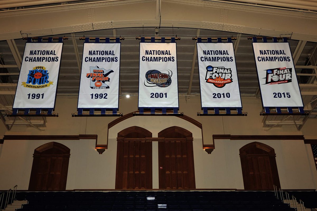 BarstoolBDevils's tweet photo. We will ALWAYS have these

Hang the banner, lil bro https://t.co/cdLXjJnYAK