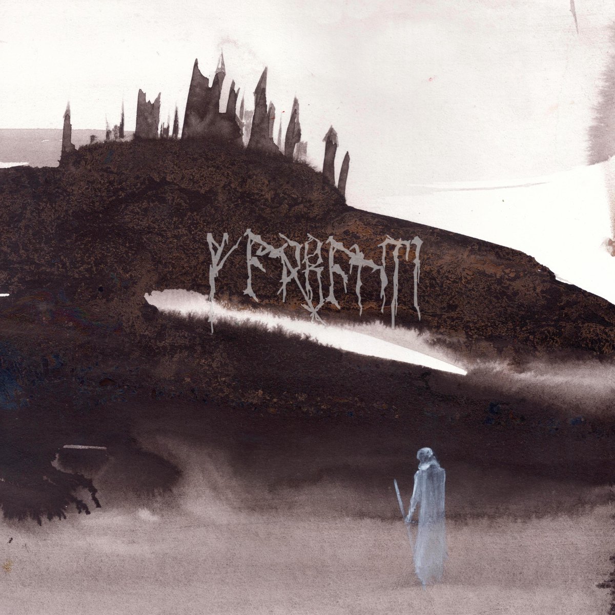 mitmert20's tweet photo. Fárbauti - Hulderdans (2021)
Ambient Black Metal from Norway
#blackmetal #blackmetalforest #ambientblackmetal #norwegianblackmetal
Full EP:https://t.co/7pmWFsrggM https://t.co/KVhxLjt3cN