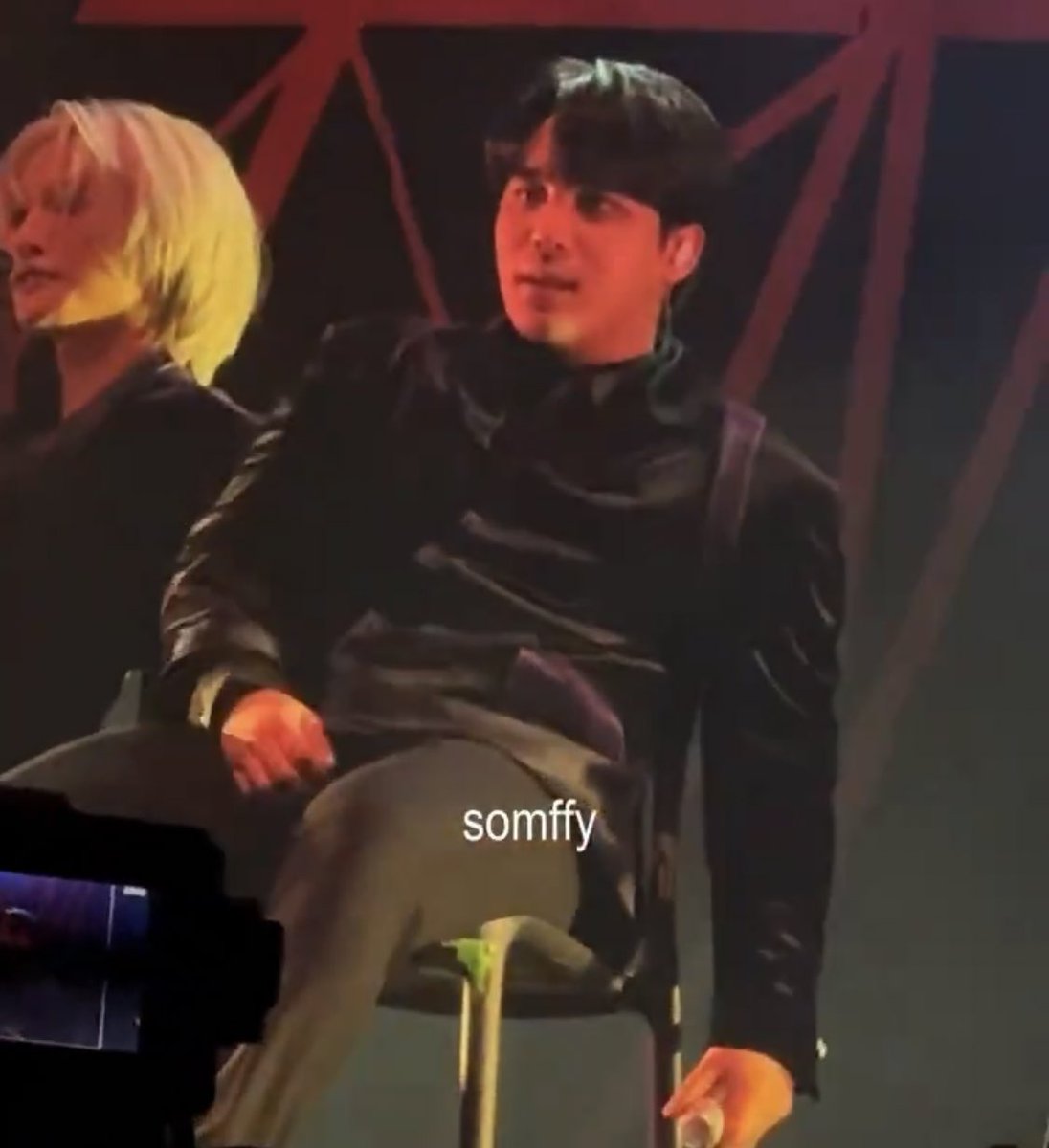 cjonghopics's tweet photo. choi jongho the man you are https://t.co/fgae2JGZUL