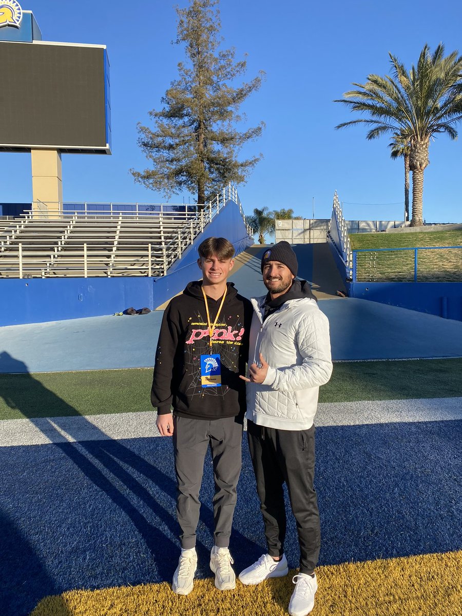 Seton Cougar Football tweet media