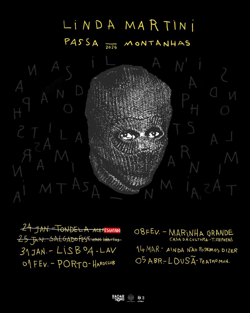 #passa_montanhas 2025