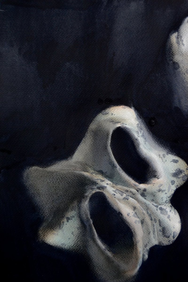 1/20

preparing for personal exhibition 

#ContemporaryArt #surrealism