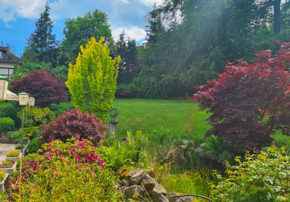 Erinnerung! Urlaub vor Jahren.