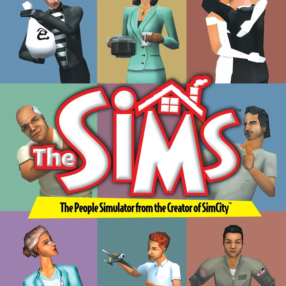 Info Simmer tweet media