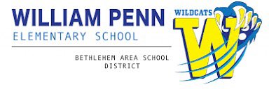 basdjacksilva's tweet photo. Thank you to @ZoudehB and the @WilliamPennES Faculty for the warm welcome to this afternoon’s faculty meeting. #BASDproud of the 23 Wildcats who maintained perfect attendance in the first semester. #NorthsideGem #BuildingBethlehem https://t.co/wurQbYSAxd
