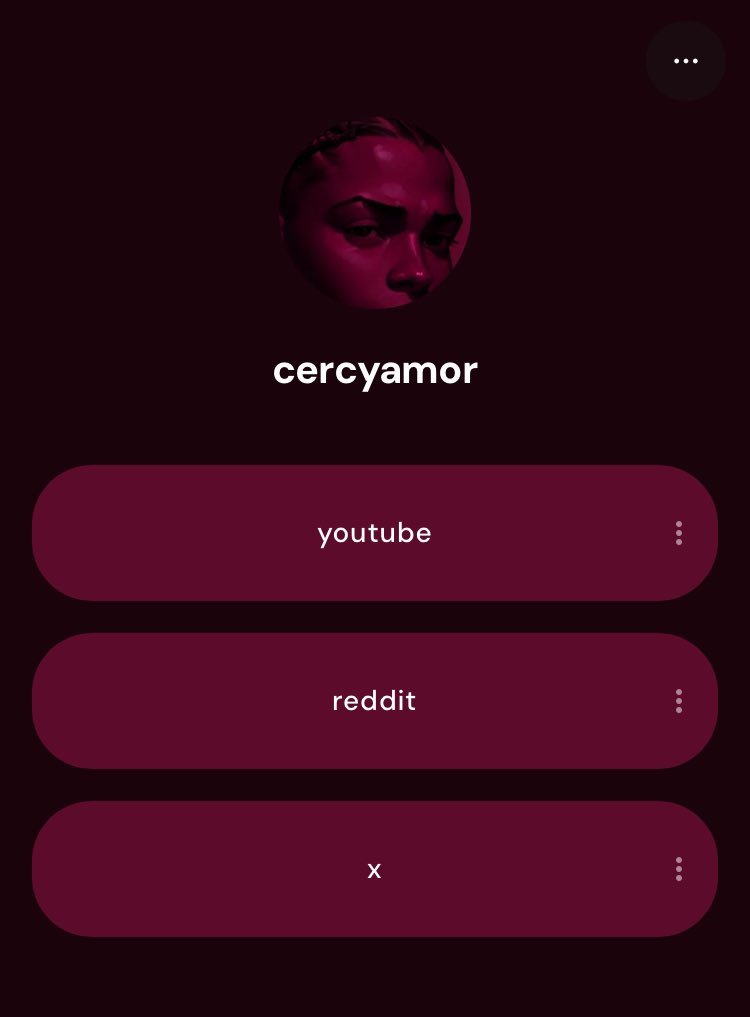 moonriversgls's tweet photo. 4:20am trying to find out what happened to the asmrtist of my greatest to-go comfort audio (i cried to it like 3 times, always start the sleep aid playlist with it)
The lack of digital footprints is driving me insane https://t.co/fTx2MwnYOD