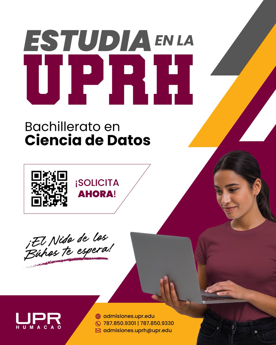 UPR Humacao tweet media