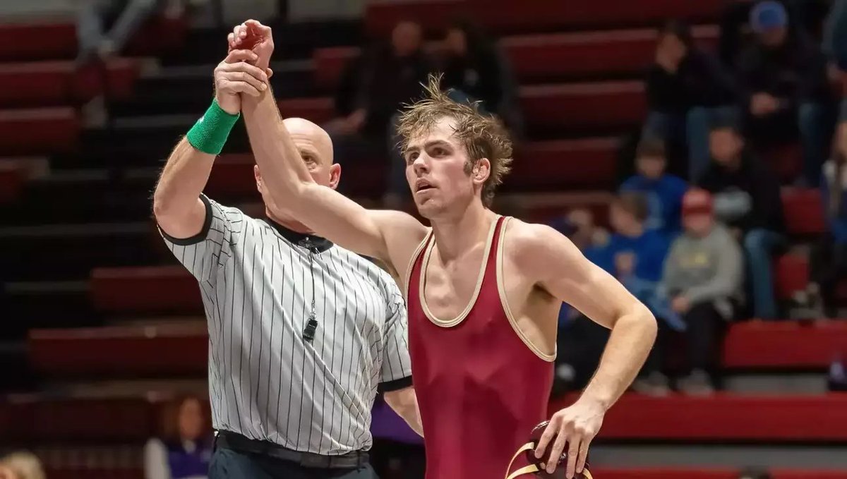 Coe Athletics tweet media