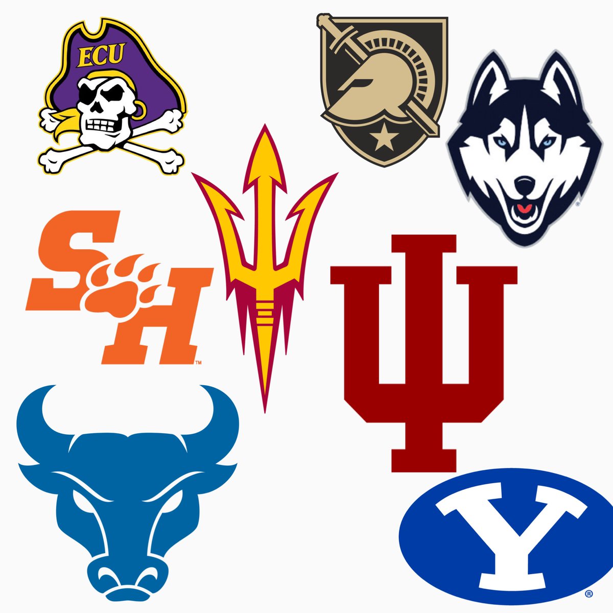 Teams that won at least 6 more games in 2024 than they did in 2023