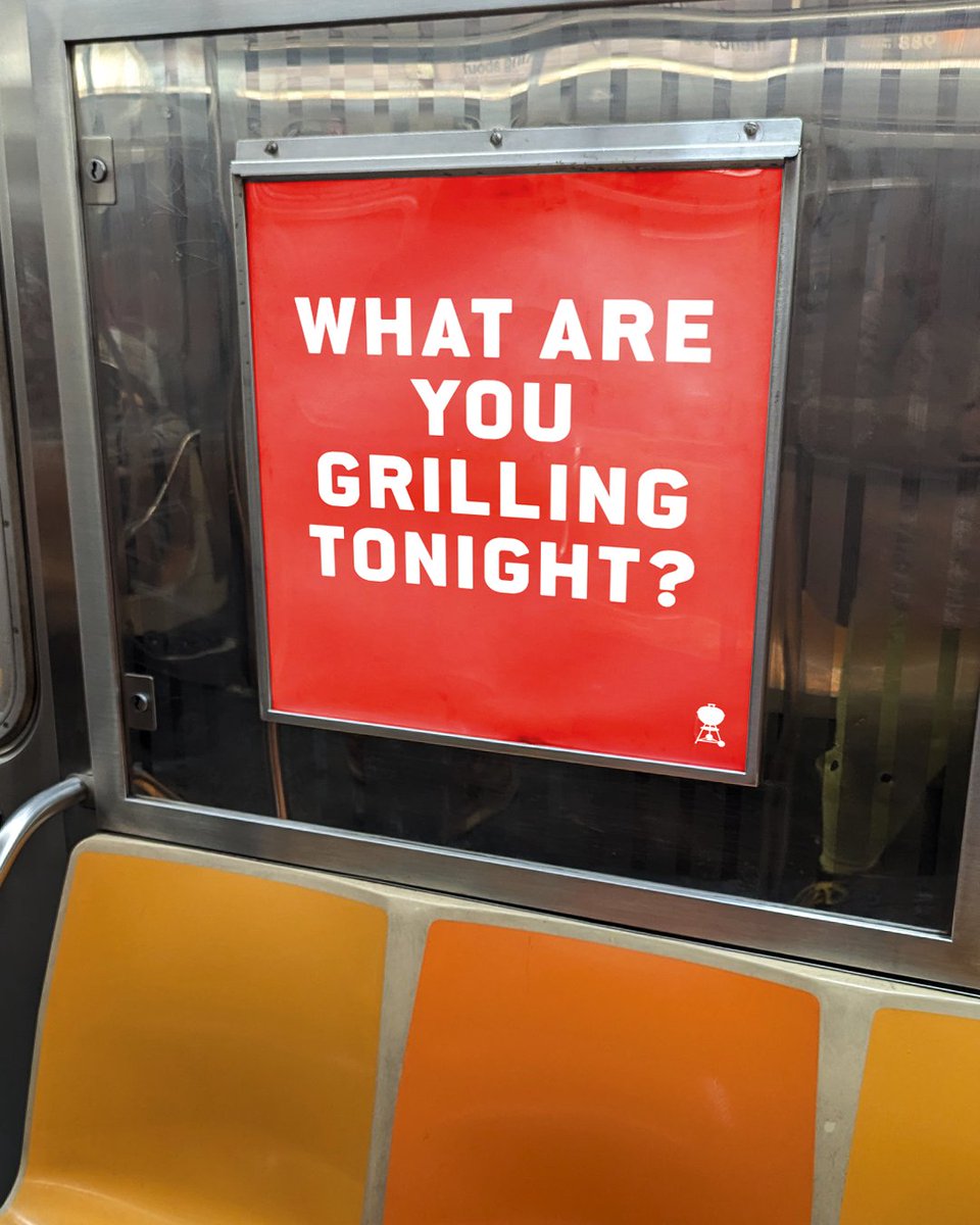 Might just throw a lil somethin' on the grill 🔥